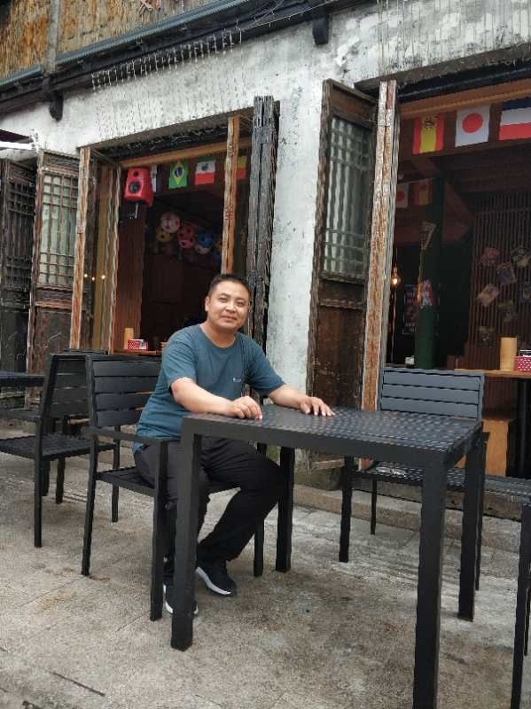 陈目城的第一张照片--建瓯相亲网