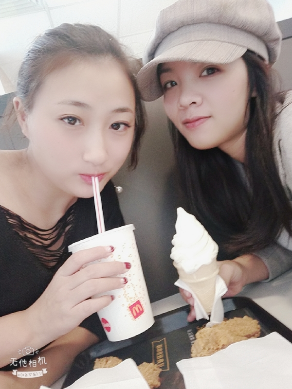 覃覃的第二张照片--建瓯相亲网