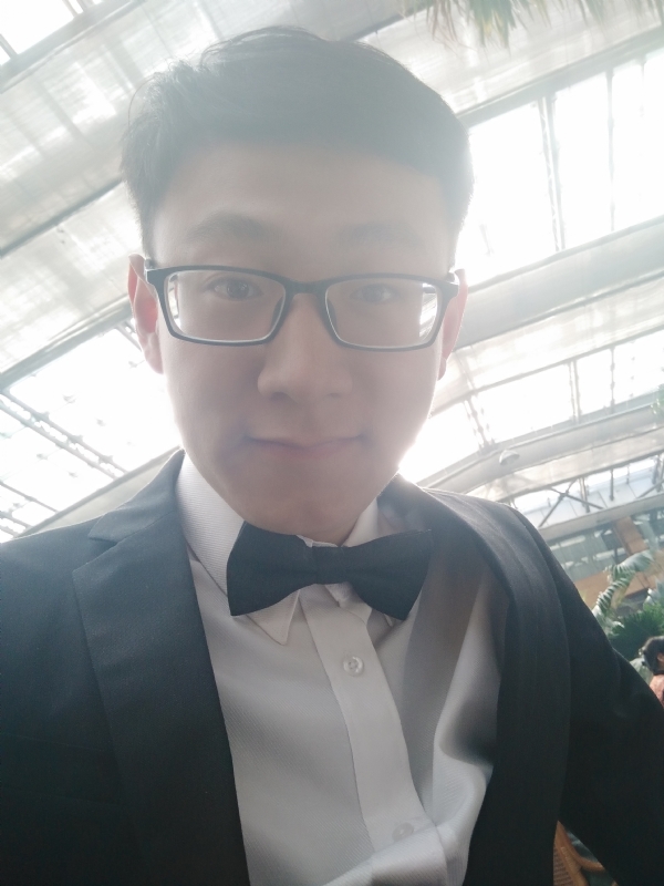 转角遇到爱的第一张照片--建瓯相亲网