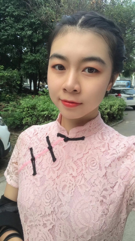 杨女士的第一张照片--建瓯相亲网
