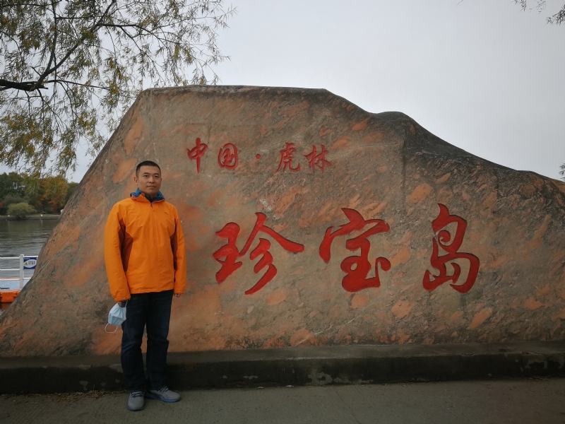 为你而来的第一张照片--建瓯相亲网