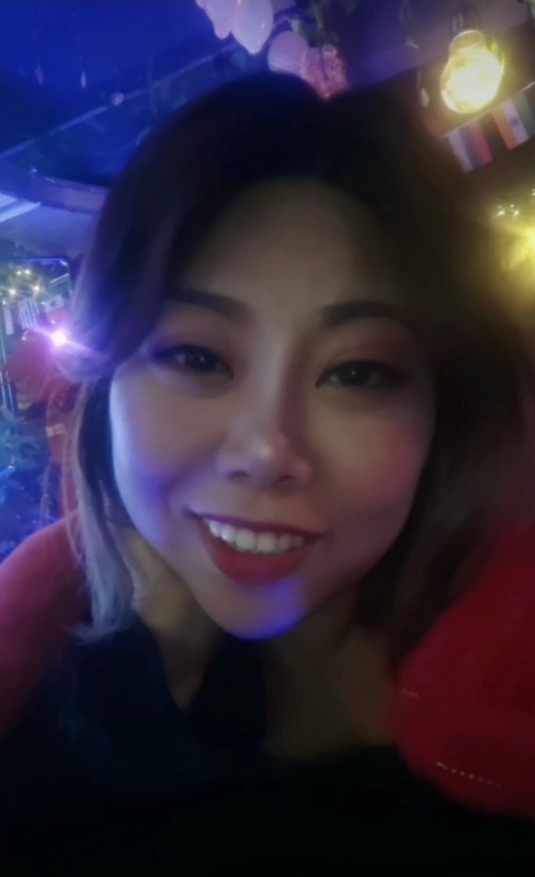 收快递的费仙女的第一张照片--建瓯相亲网