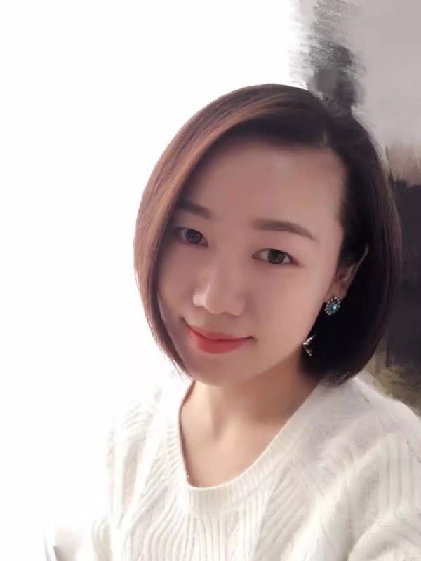 soniahan的第二张照片--建瓯相亲网