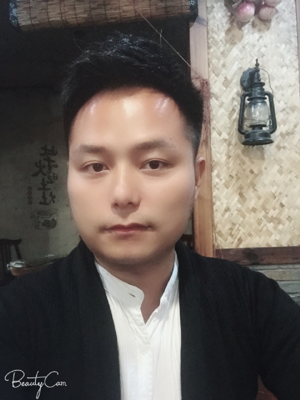 亦初的第一张照片--建瓯相亲网