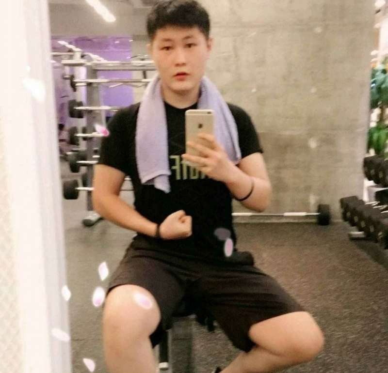 晚婚的第一张照片--建瓯相亲网