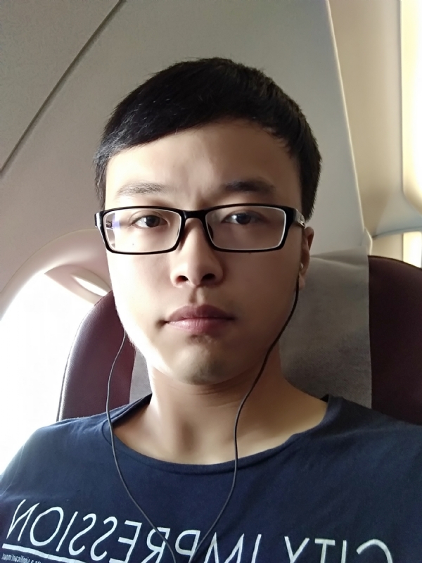 在水一方的第一张照片--建瓯相亲网