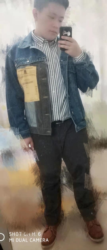 爱情始于欣赏的第一张照片--建瓯相亲网