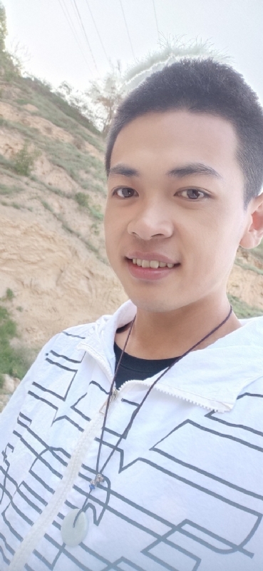 小辉的第一张照片--建瓯相亲网