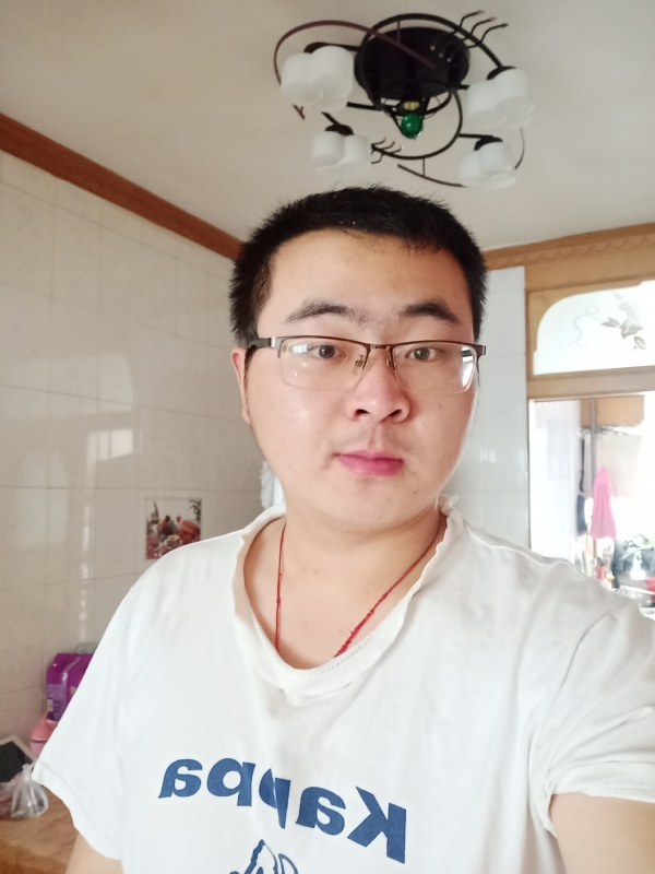 于磊的第一张照片--建瓯相亲网