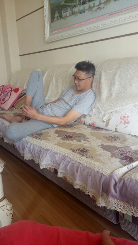 不甘寂寞的第一张照片--建瓯相亲网
