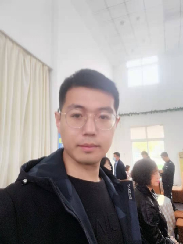 开心的你的第二张照片--建瓯相亲网