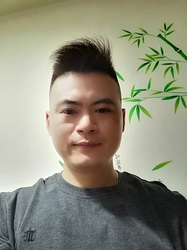 阿旭的第一张照片--建瓯相亲网