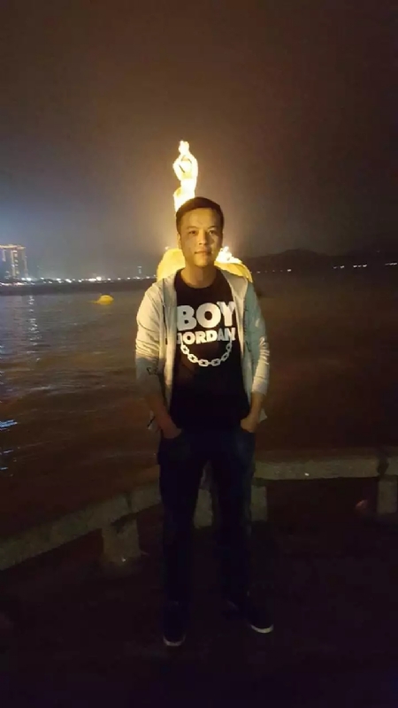 清风徐来。的第一张照片--建瓯相亲网