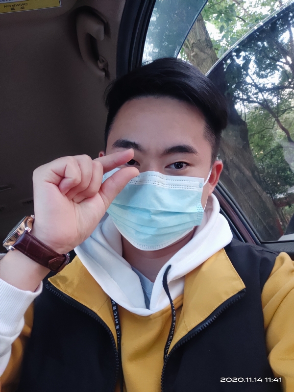 一叶一追寻的第一张照片--建瓯相亲网