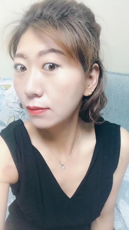 橙子??的第一张照片--建瓯相亲网