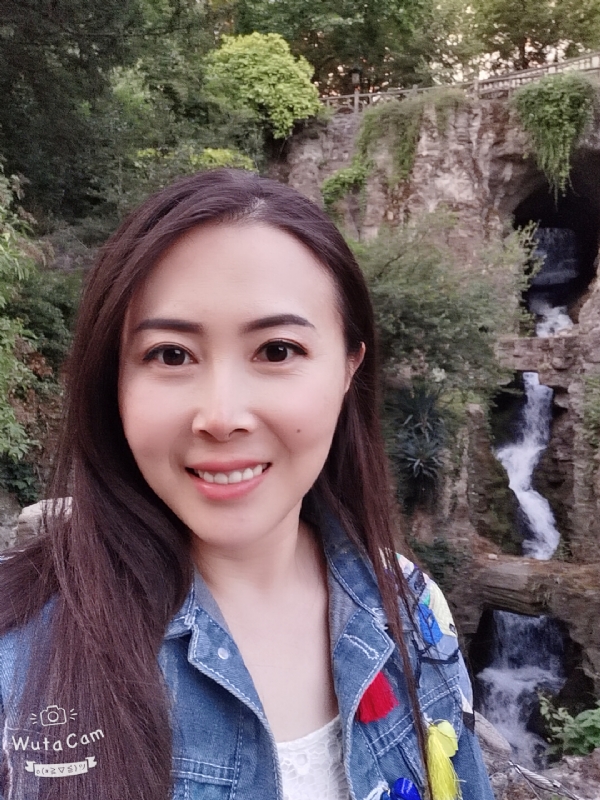 离异单身无子的第三张照片--建瓯相亲网