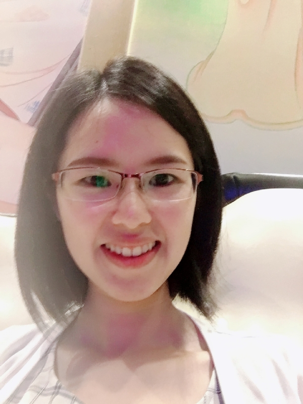 小容的第一张照片--建瓯相亲网