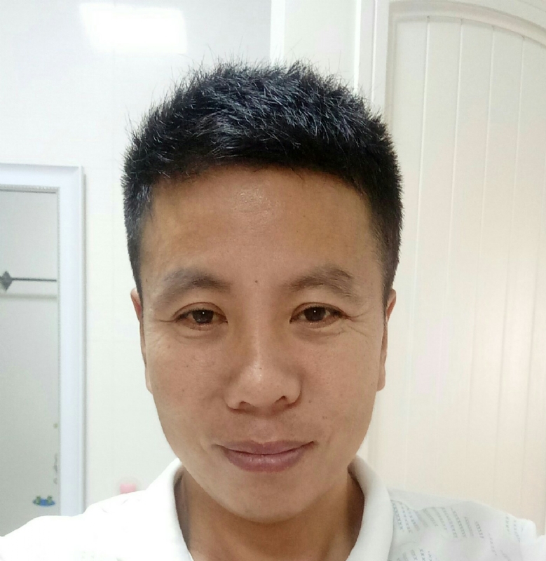 开心就好的第一张照片--建瓯相亲网