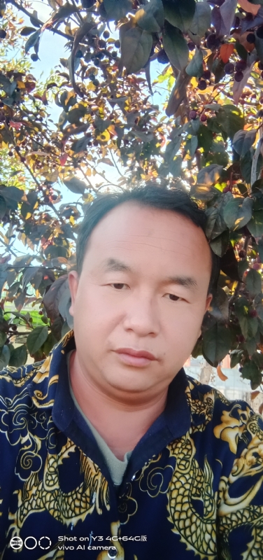 战狼的第一张照片--建瓯相亲网