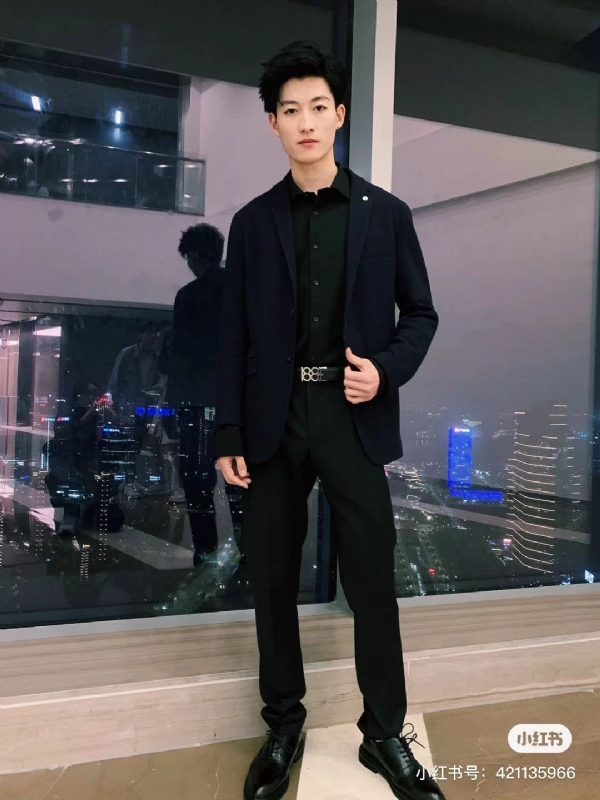 请来爱我的第二张照片--建瓯相亲网