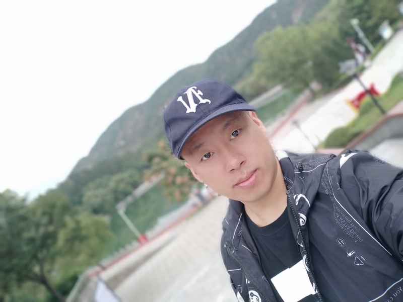 阳光的第一张照片--建瓯相亲网