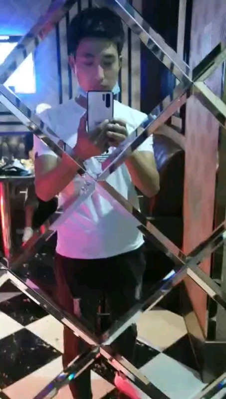 暖心的第一张照片--建瓯相亲网