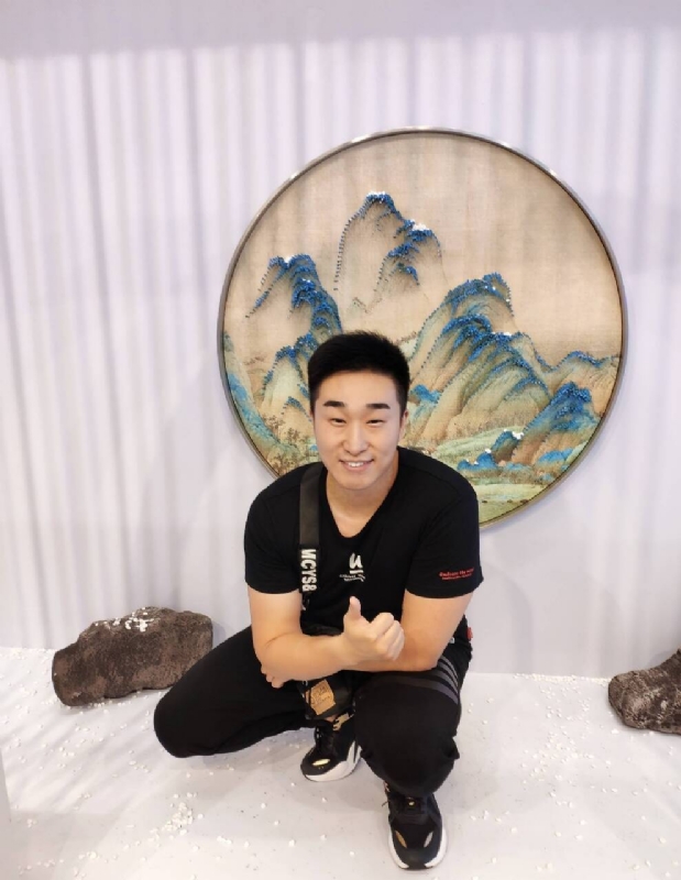 浩人的第一张照片--建瓯相亲网