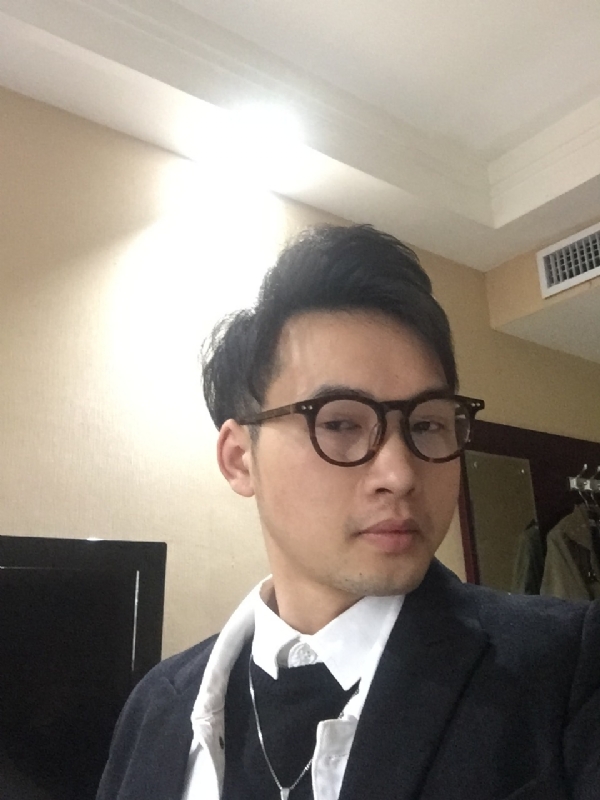曾亮的第一张照片--建瓯相亲网