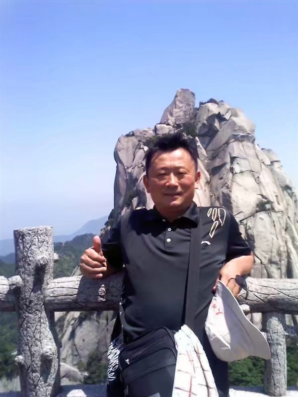 半月亭的第一张照片--建瓯相亲网