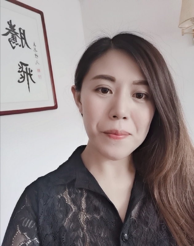 weiwei的第一张照片--建瓯相亲网