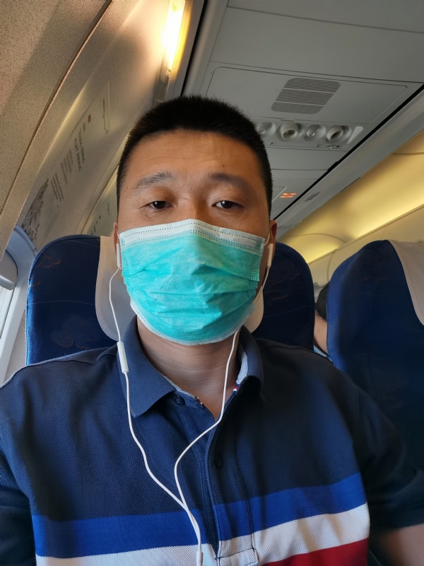 石头的第一张照片--建瓯相亲网