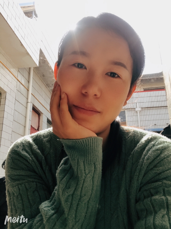 倪小胖妞糊糊的第一张照片--建瓯相亲网