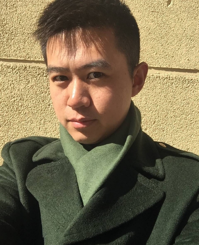 风度的第一张照片--建瓯相亲网