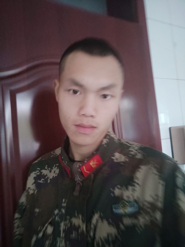 洛洛的第一张照片--建瓯相亲网