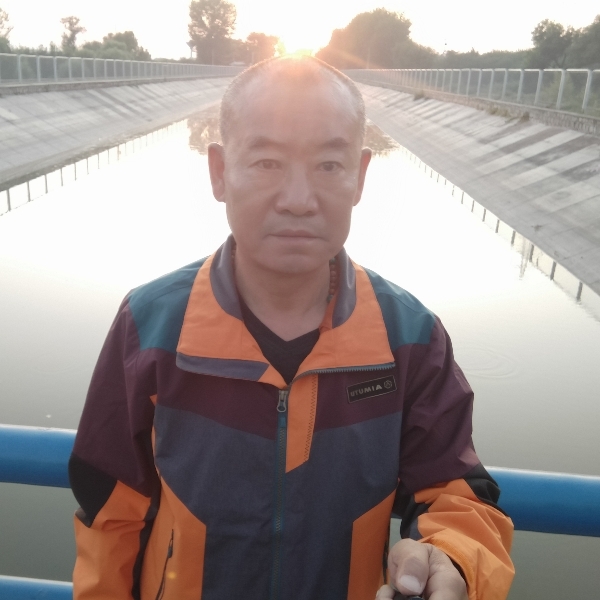 养生主的第一张照片--建瓯相亲网