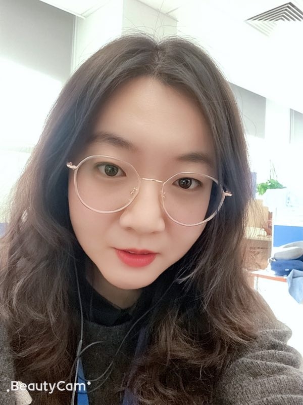 可爱的第一张照片--建瓯相亲网