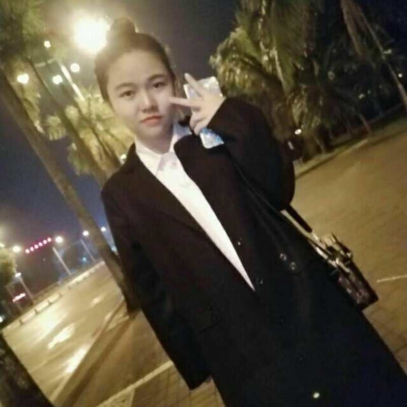 冰心的第二张照片--建瓯相亲网