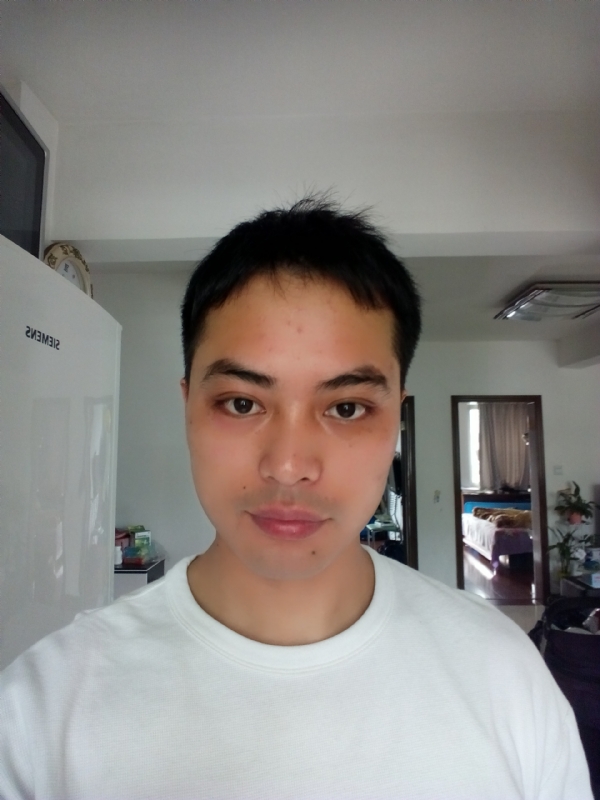 即时我也的第一张照片--建瓯相亲网