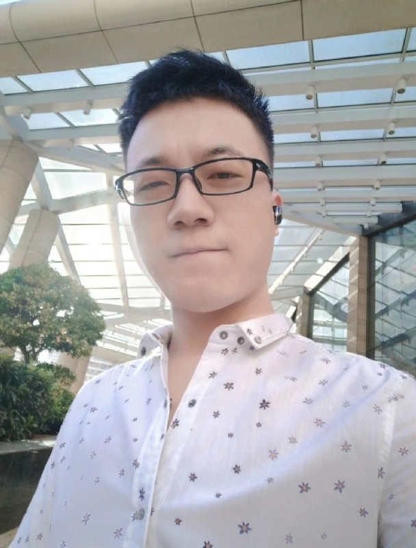 你是人间四月天的第一张照片--建瓯相亲网