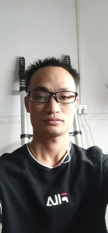 蔡先生的第一张照片--建瓯相亲网