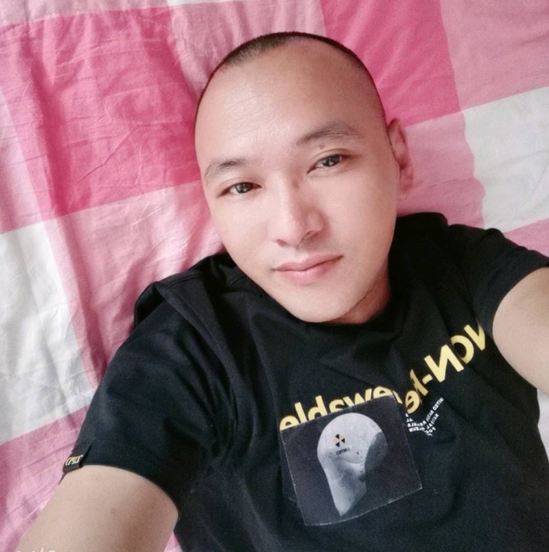 求脱单的第一张照片--建瓯相亲网