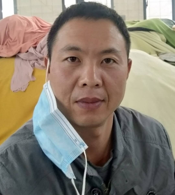 lzy的第三张照片--建瓯相亲网