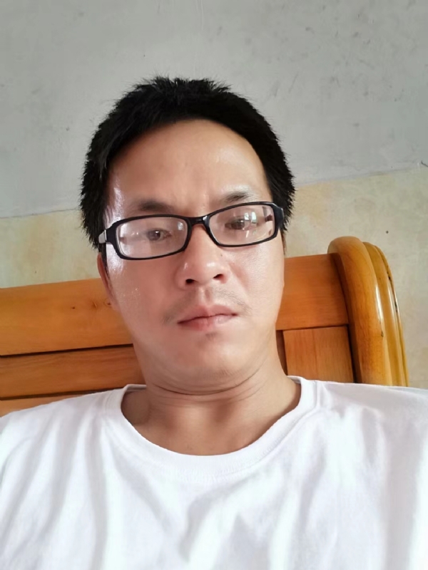 阿敏记的第一张照片--建瓯相亲网