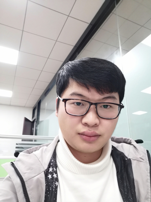 乀漓洛的第一张照片--建瓯相亲网