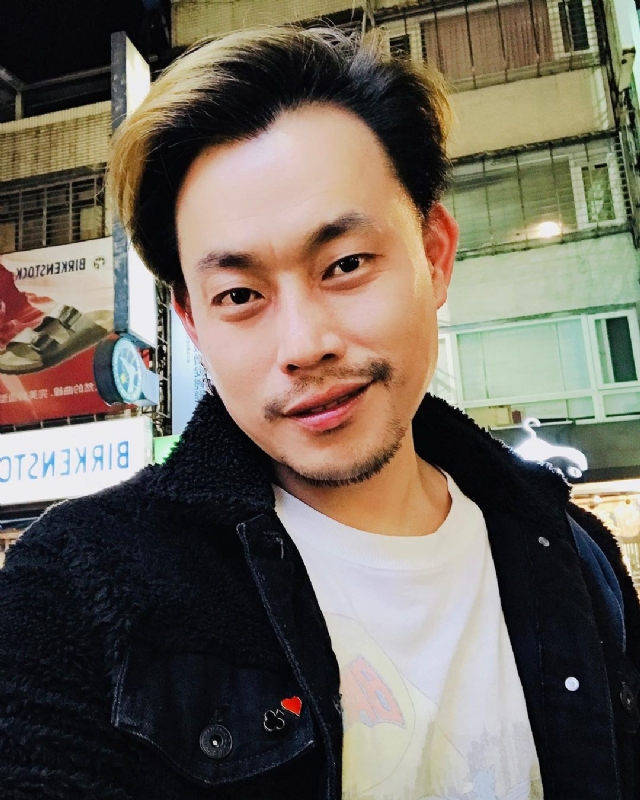阿偉的第一张照片--建瓯相亲网