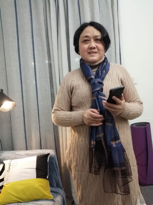 荣荣的第一张照片--建瓯相亲网