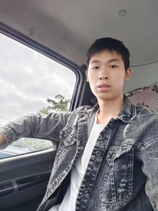 康康的第一张照片--建瓯相亲网