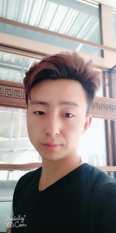拼命微笑的第二张照片--建瓯相亲网