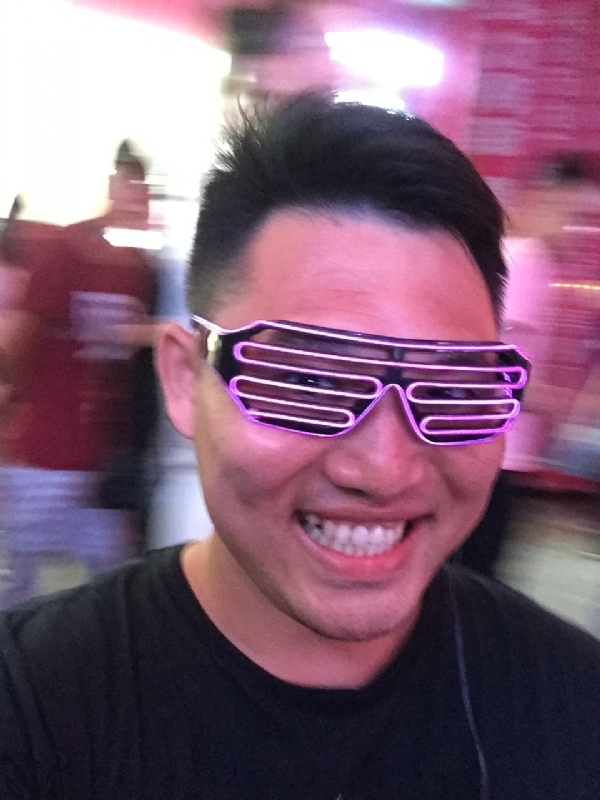 大菠萝的第二张照片--建瓯相亲网