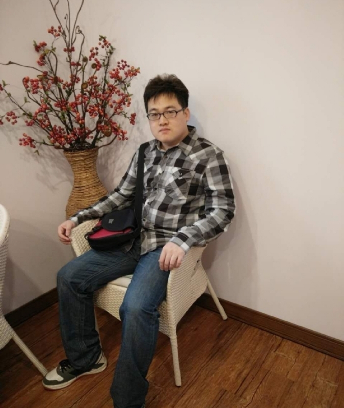 风铃的第二张照片--建瓯相亲网
